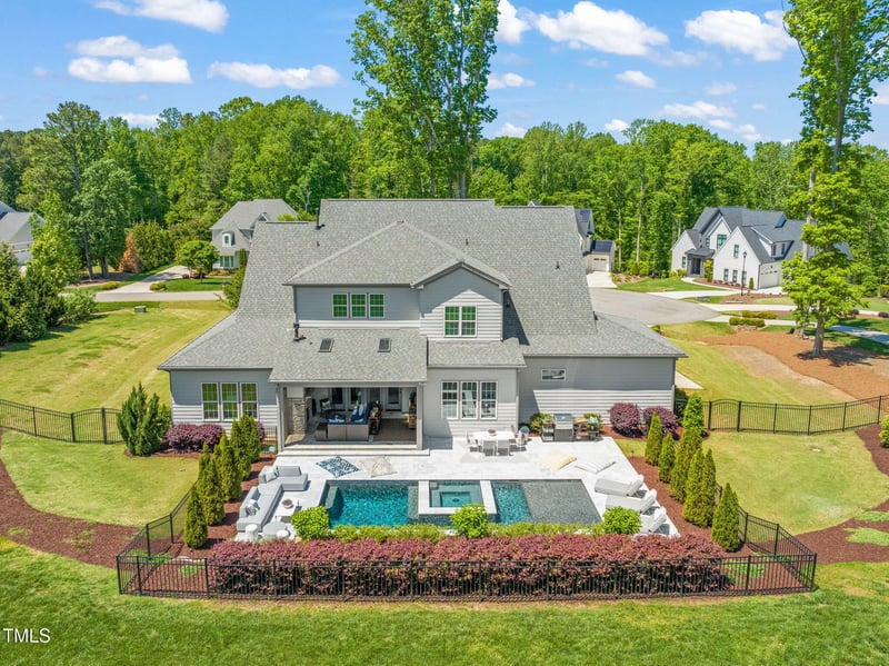 6208 Old Miravalle Ct, Raleigh, NC 27614