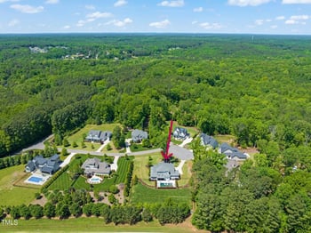 6208 Old Miravalle Ct, Raleigh, NC 27614