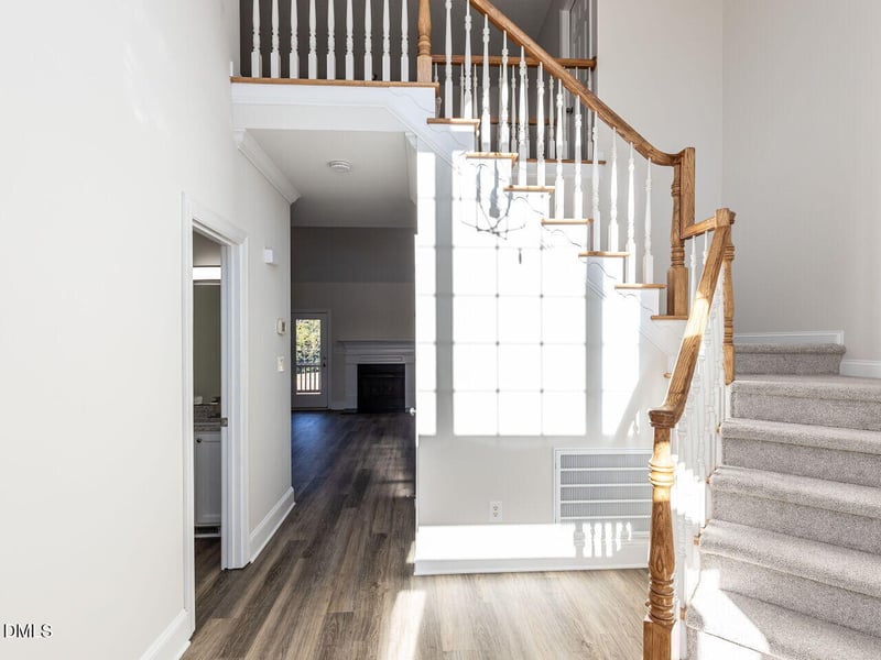 6208 Petite Ct, Wake Forest, NC 27587