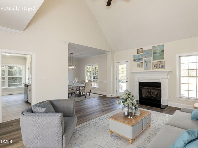 6208 Petite Ct, Wake Forest, NC 27587