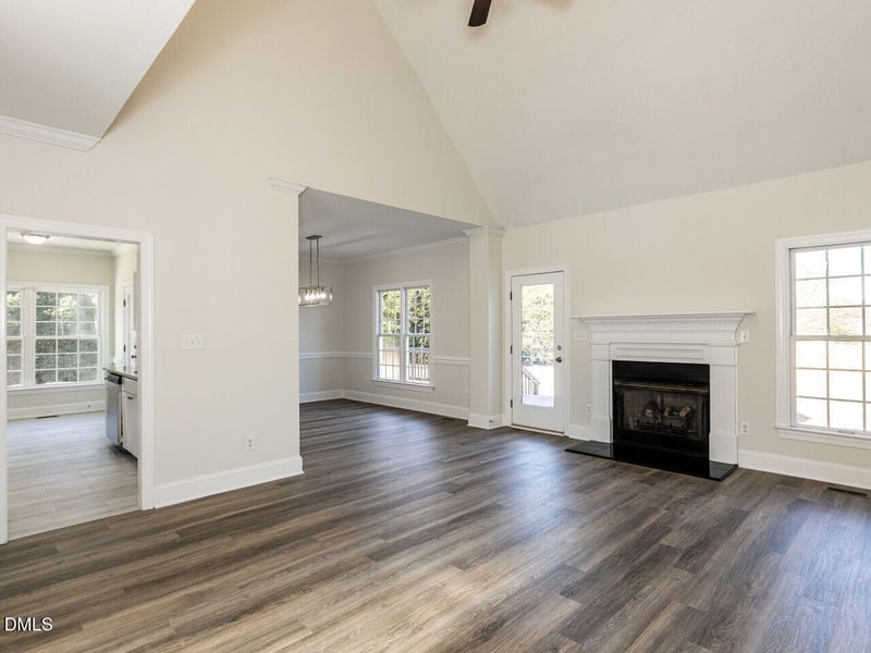 6208 Petite Ct, Wake Forest, NC 27587