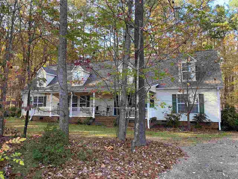 6209 Blair Cee Ln, Raleigh, NC 27613
