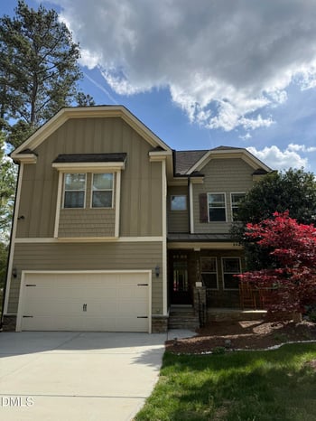 6209 Blanche Dr, Cary, NC 27607