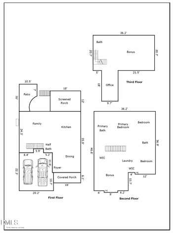 6209 Blanche Dr, Cary, NC 27607