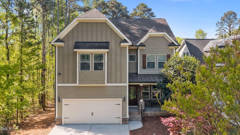 6209 Blanche Dr, Cary, NC 27607