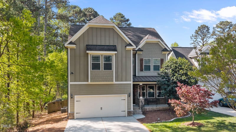 6209 Blanche Dr, Cary, NC 27607