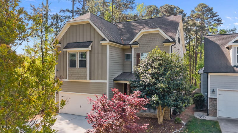 6209 Blanche Dr, Cary, NC 27607