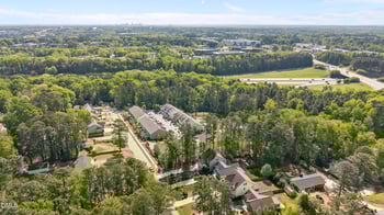 6209 Blanche Dr, Cary, NC 27607