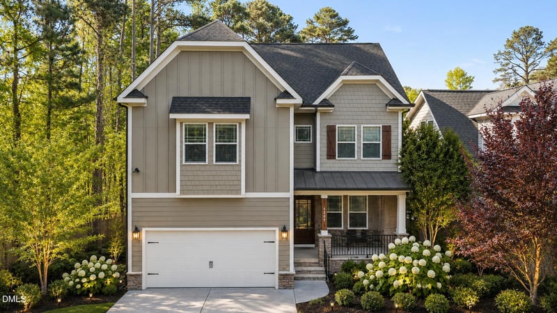 6209 Blanche Dr, Raleigh, NC 27607