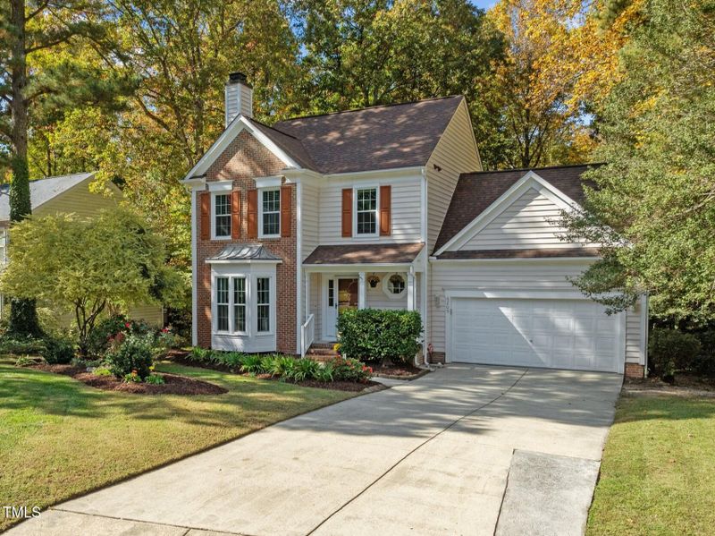 6209 Brielson Pl, Raleigh, NC 27616
