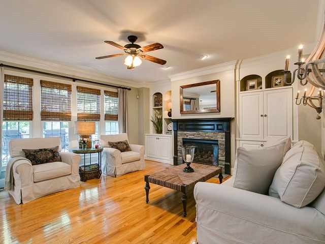 6209 Cabin Branch Dr, Durham, NC 27712