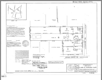 6209 Litchford Rd, Raleigh, NC 27615