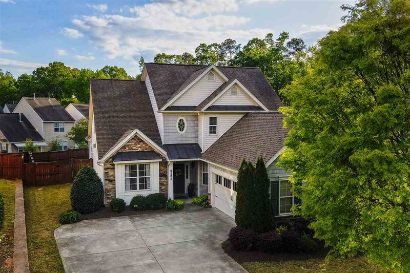 6209 Oconner St, Raleigh, NC 27617