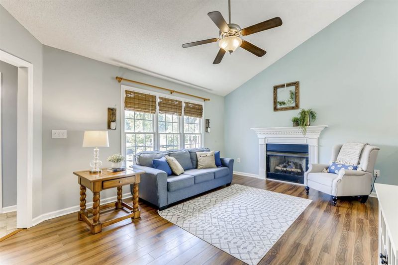 6209 Petite Ct, Wake Forest, NC 27587