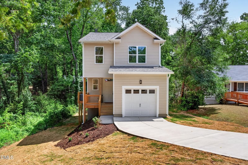6209 River Breeze Ct, Raleigh, NC 27604