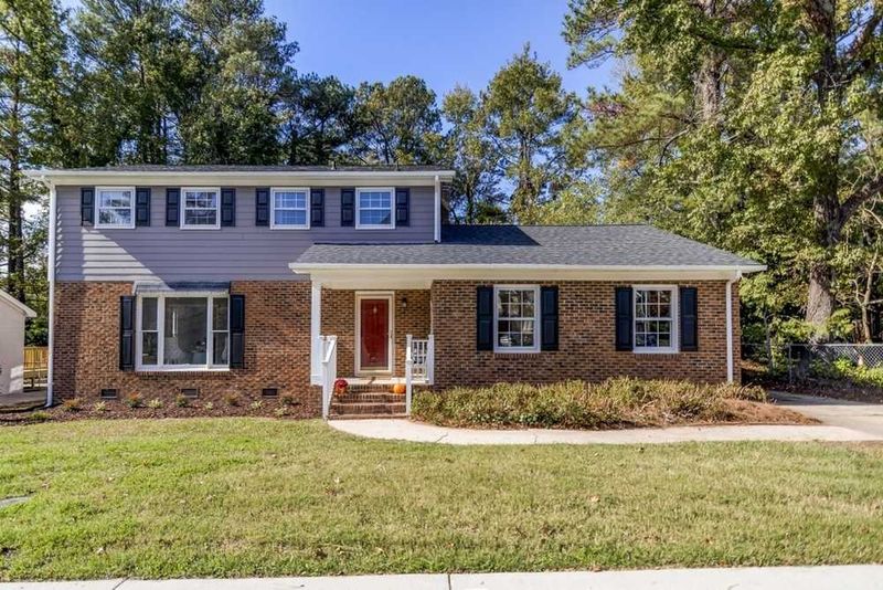 6209 Sandy Forks Rd, Raleigh, NC 27615