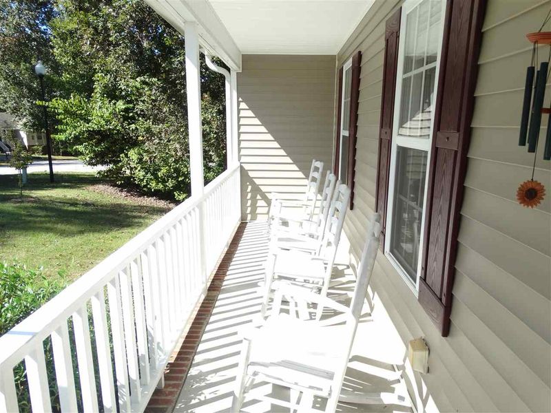 6209 Silver Spring Ct, Willow Springs, NC 27592
