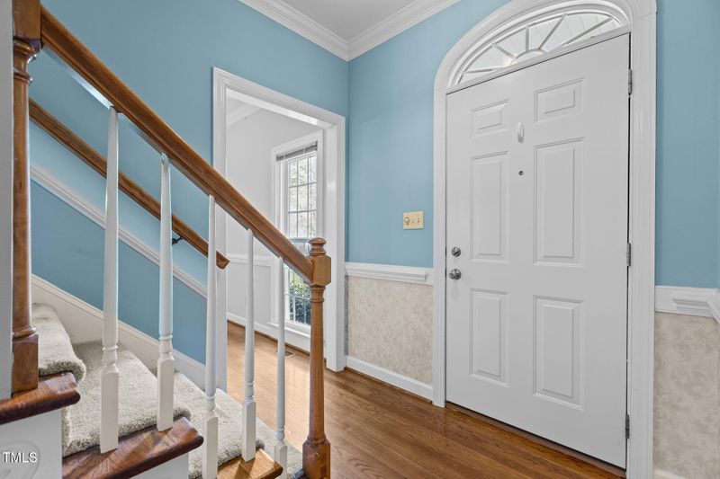 6209 Trevor Ct, Raleigh, NC 27613