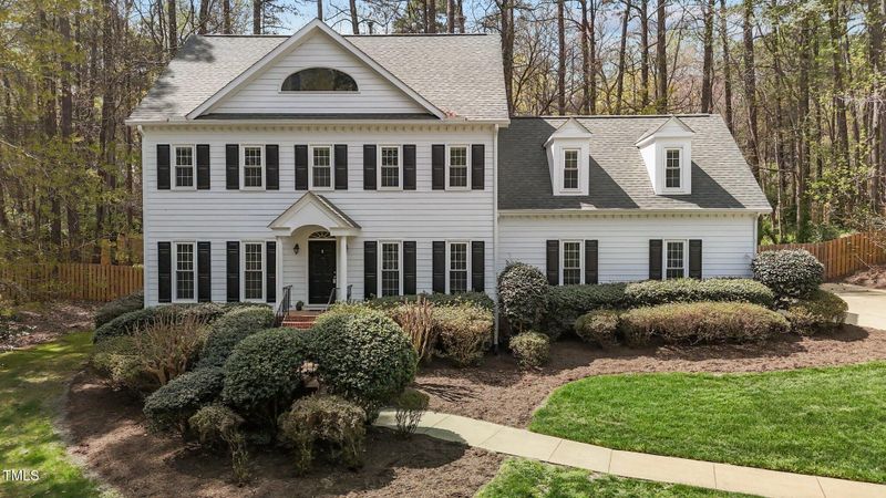 6209 Trevor Ct, Raleigh, NC 27613