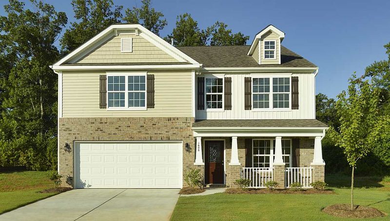 6209 Watsonia Dr, Zebulon, NC 27597