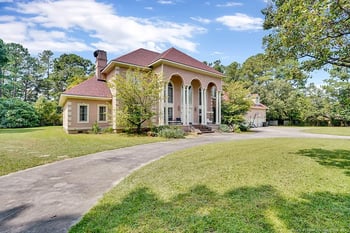 6209 Whitehall Dr, Fayetteville, NC 28303