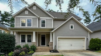 621 Ancient Oaks Dr, Holly Springs, NC 27540
