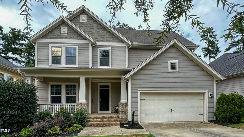 621 Ancient Oaks Dr, Holly Springs, NC 27540