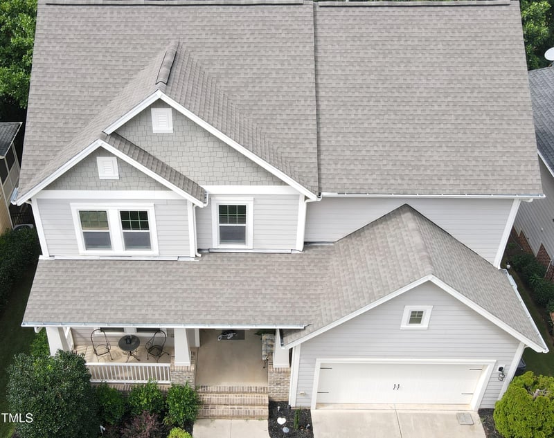 621 Ancient Oaks Dr, Holly Springs, NC 27540