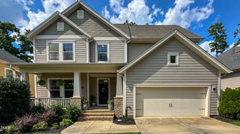 621 Ancient Oaks Dr, Holly Springs, NC 27540