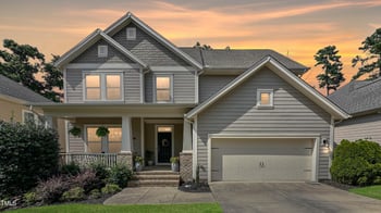 621 Ancient Oaks Dr, Holly Springs, NC 27540