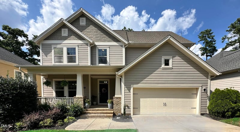 621 Ancient Oaks Dr, Holly Springs, NC 27540