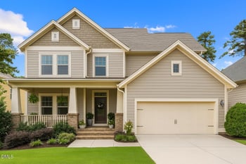 621 Ancient Oaks Dr, Holly Springs, NC 27540