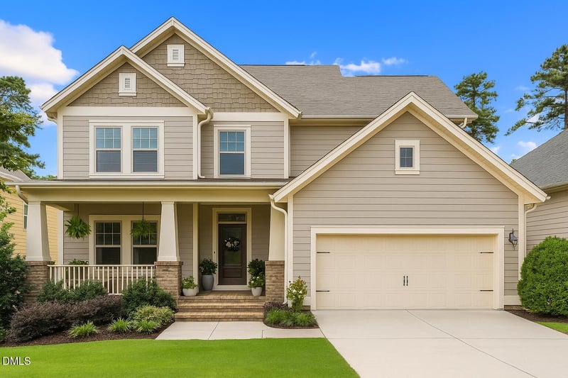 621 Ancient Oaks Dr, Holly Springs, NC 27540