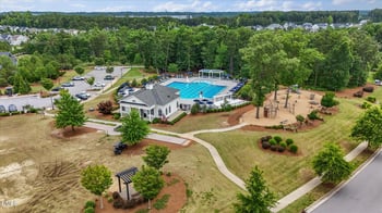 621 Ancient Oaks Dr, Holly Springs, NC 27540