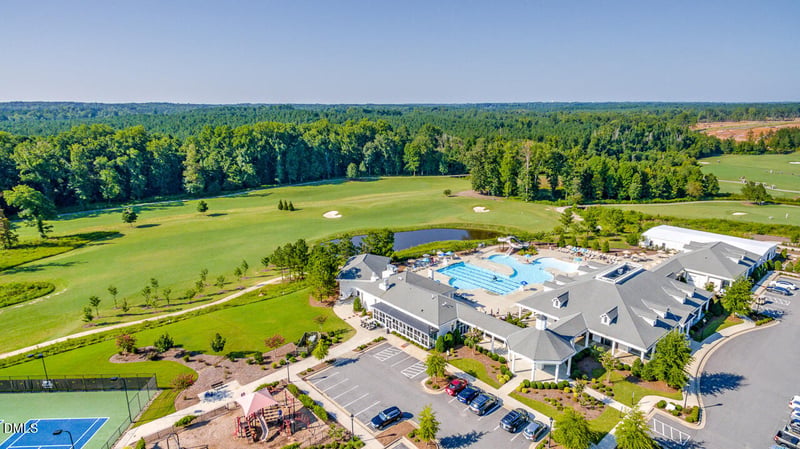 621 Ancient Oaks Dr, Holly Springs, NC 27540