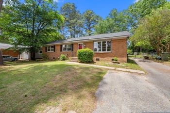 621 Ashboro St, Fayetteville, NC 28311