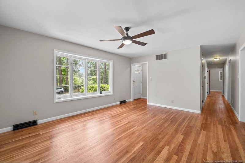 621 Ashboro St, Fayetteville, NC 28311