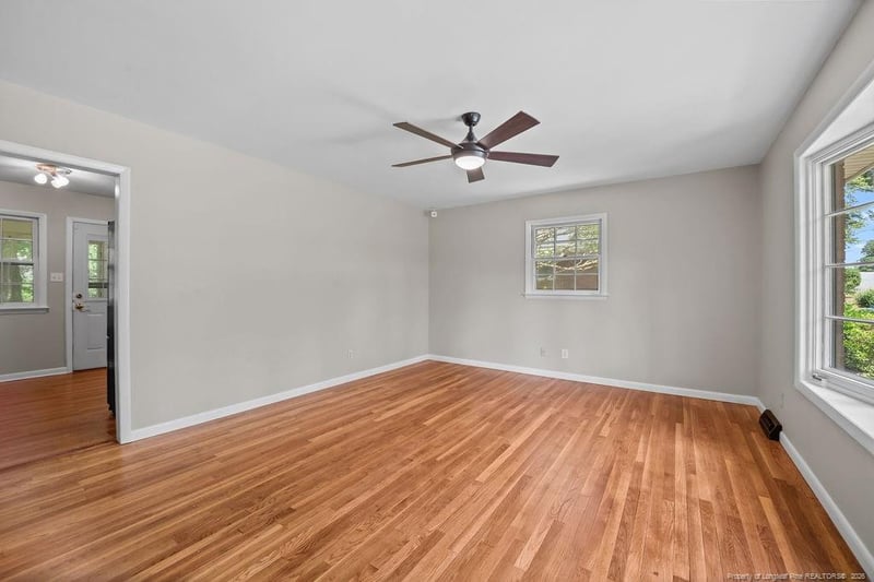 621 Ashboro St, Fayetteville, NC 28311