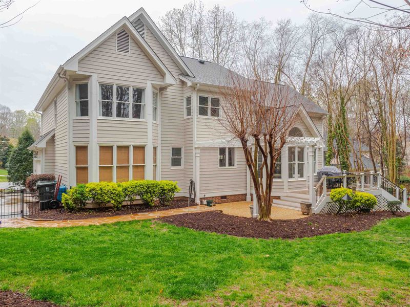 621 Bent Ridge Pl, Raleigh, NC 27615