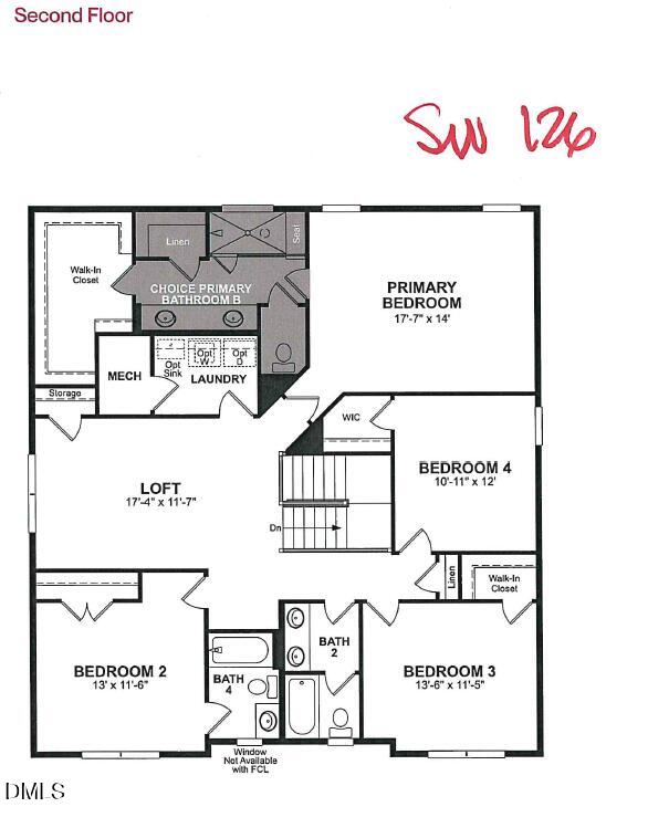 621 Blackwood Ct, Durham, NC 27705