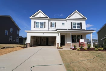 621 Blackwood Ct, Durham, NC 27705
