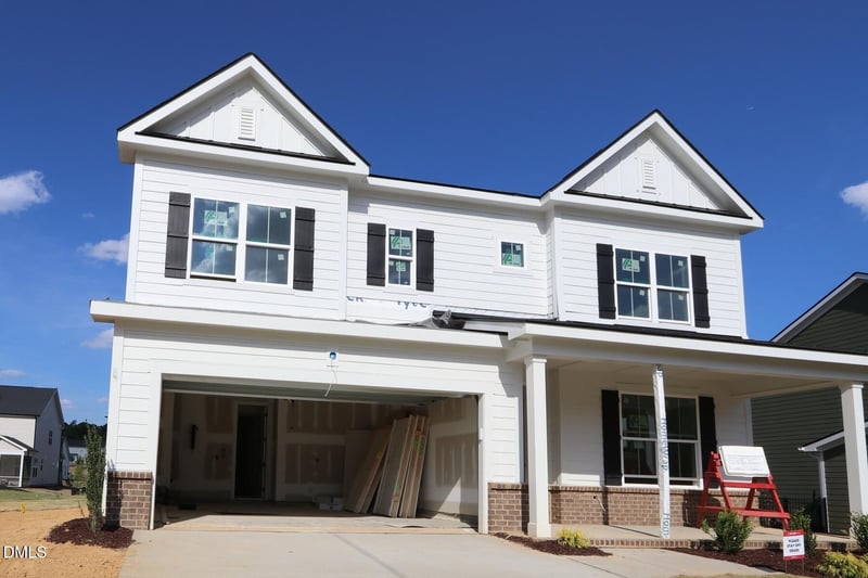 621 Blackwood Ct, Durham, NC 27705