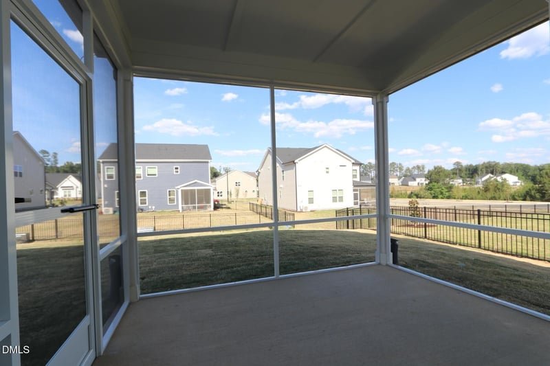 621 Blackwood Ct, Durham, NC 27705