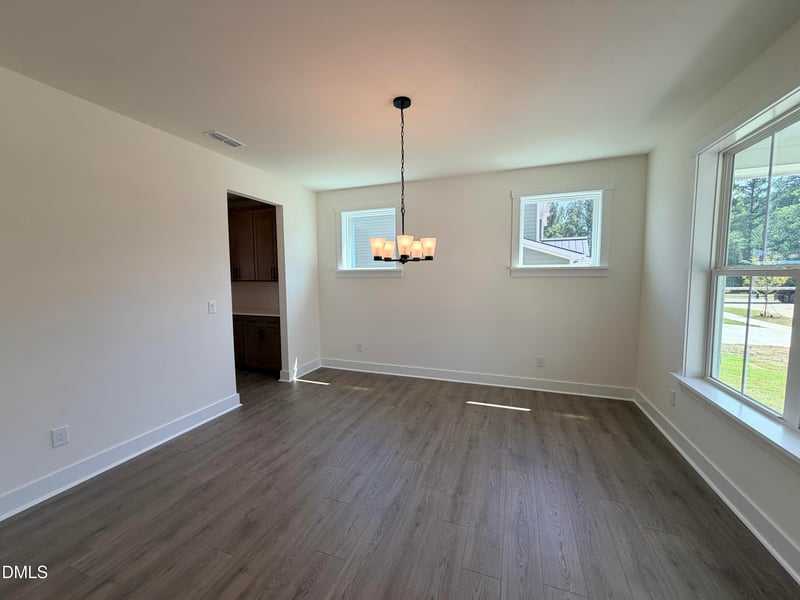 621 Blackwood Ct, Durham, NC 27705