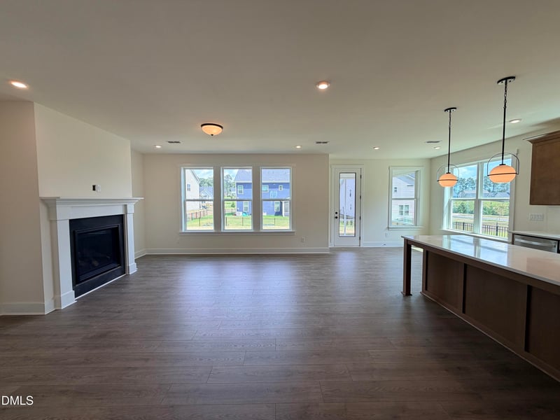 621 Blackwood Ct, Durham, NC 27705