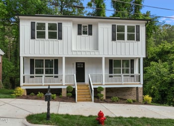 621 Bon Air Ave, Durham, NC 27704