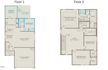 621 Branthurst Dr, Fuquay Varina, NC 27526