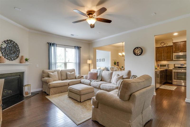 621 Brier Crossings Loop, Durham, NC 27703