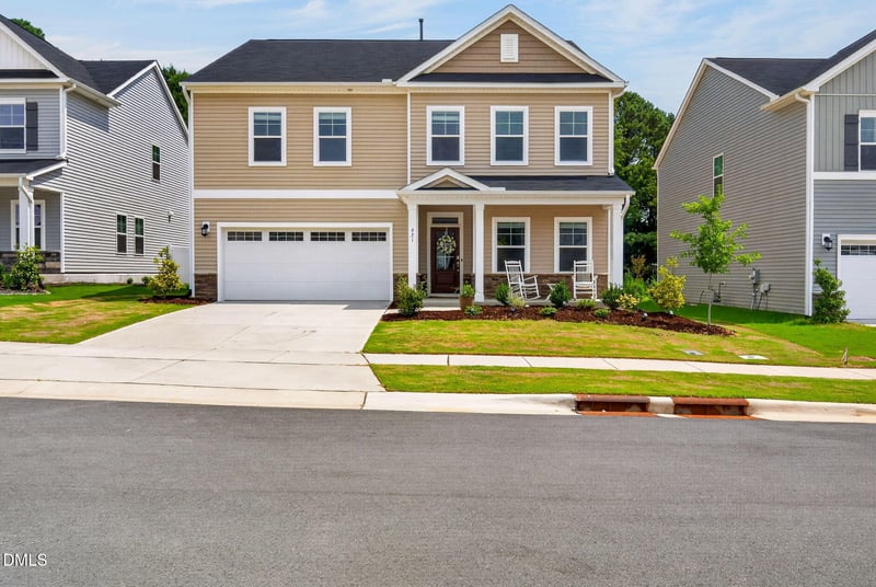 Home Worth Check