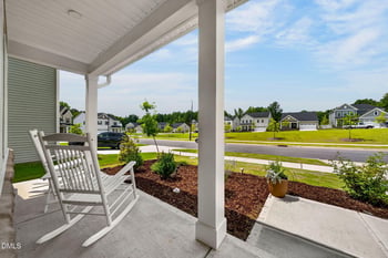 621 Bronco Cir, Durham, NC 27703